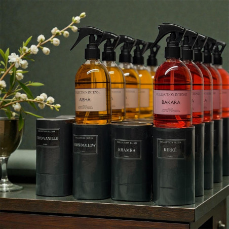 Parfum Intense